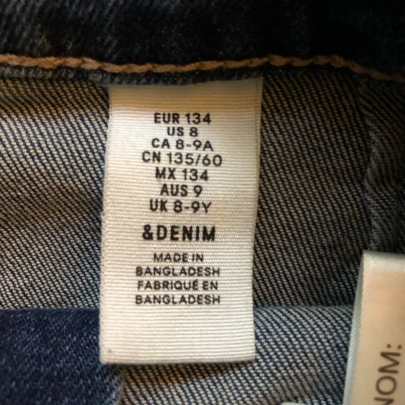 Girls Clothing Bundle Sizes 6-8!! ✨ - Picture 9 of 13